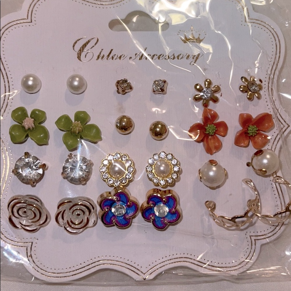 accessories